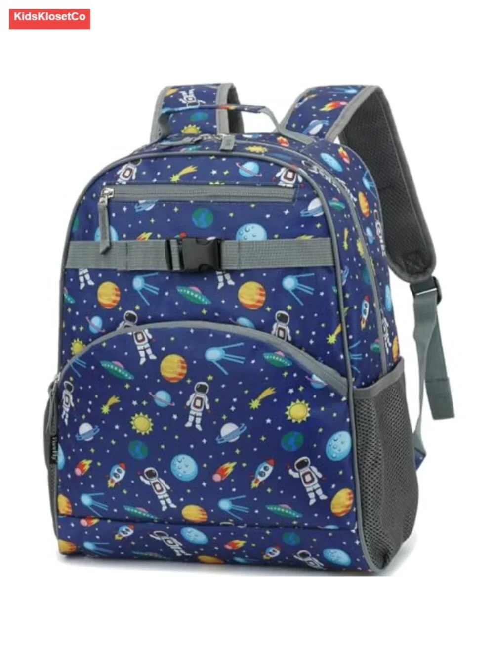 Kids Backpack Toddler Boys Girls Lightweight Bookbag Daycare School Travel